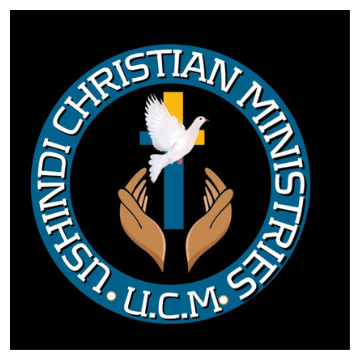 Ushindi Christian Ministries